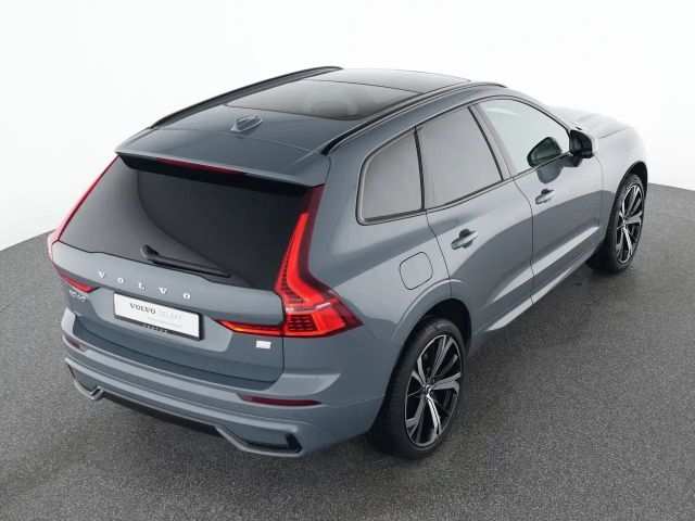 Volvo XC60 AWD Dark Plus Recharge T6