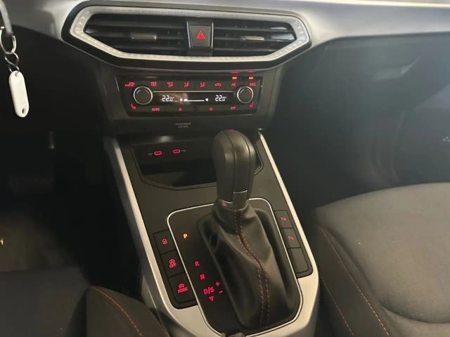 Seat Arona 1.0 TSI DSG FR-lijn