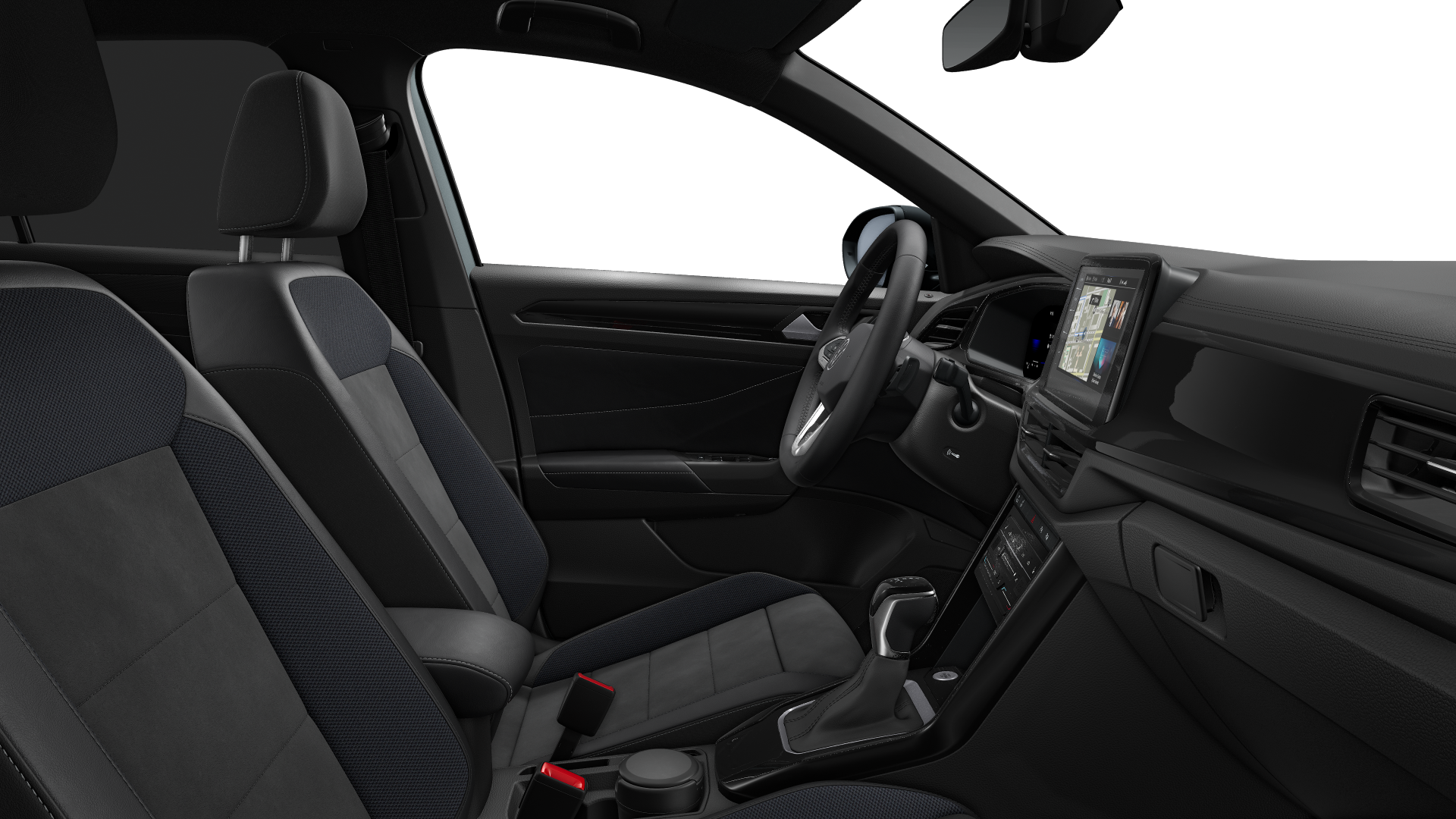 Volkswagen T-Roc 2.0 TDI DSG R-Line