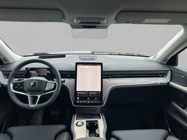 Volvo EX90 AWD Ultra