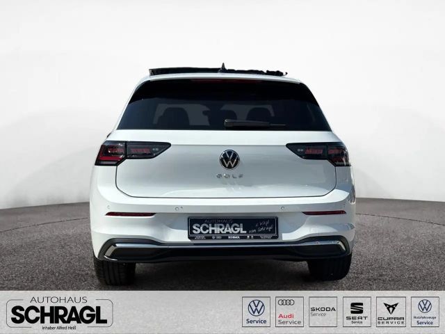 Volkswagen Golf 2.0 TDI DSG