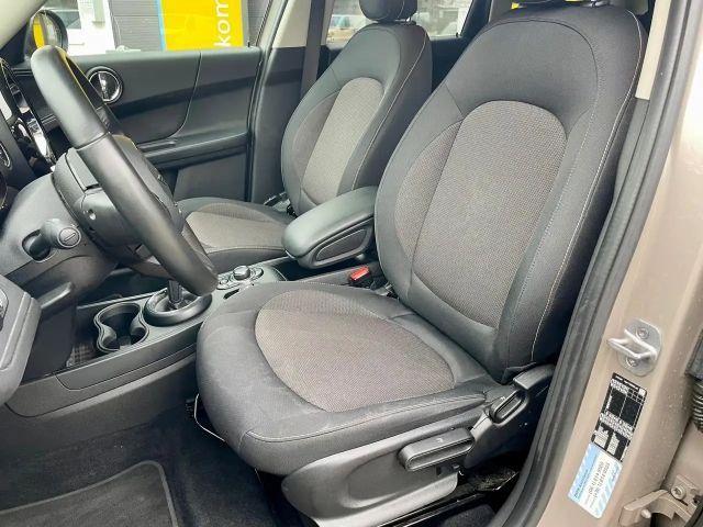 MINI Cooper Countryman *ADAP.LED*SHZ*R-KAMERA*NAVI*EL.HECKKLAPPE*KEYLESS*