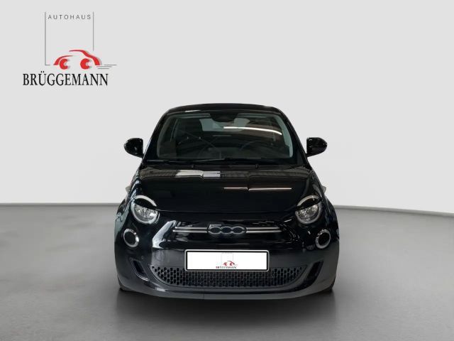 Fiat 500e Cabrio + Komfort Paket