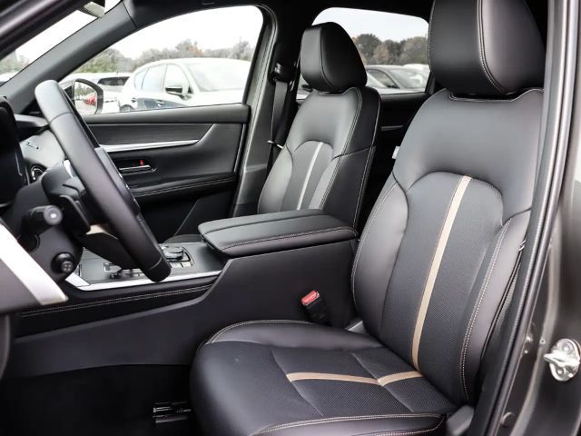 Mazda CX-60 Homura e-Skyactiv