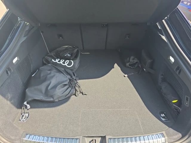 Audi A5 Hybride Quattro