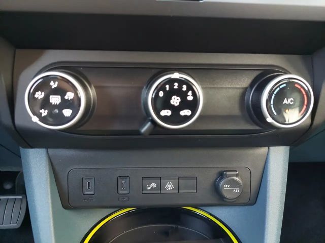 Fiat Grande Panda E RED