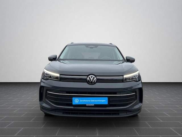 Volkswagen Tiguan 1.5 eTSI DSG Life