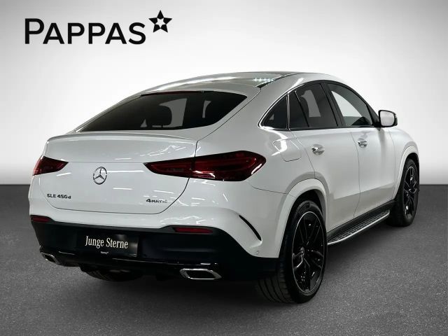 Mercedes-Benz GLE 450 4MATIC AMG Line Coupé