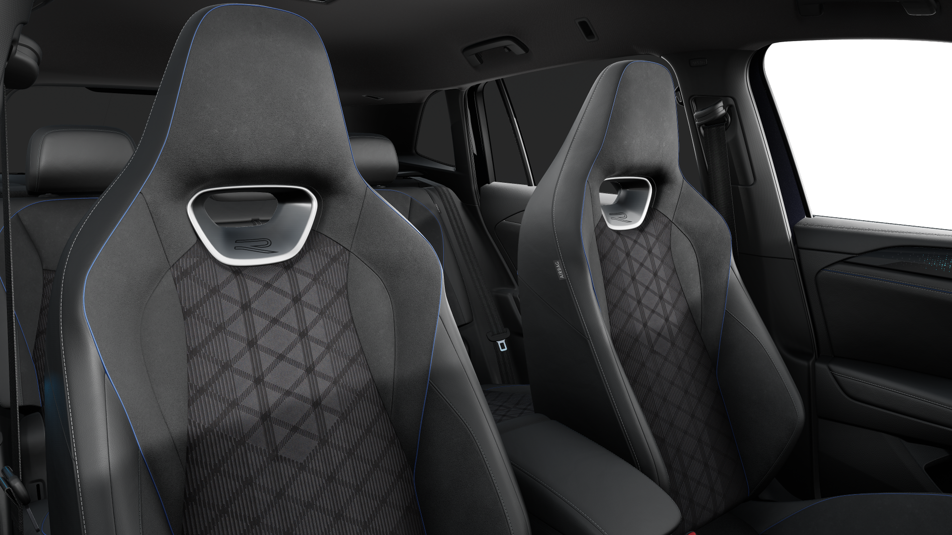 Volkswagen Tiguan DSG R-Line eHybrid