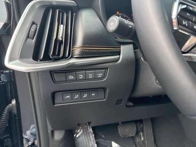 Mazda CX-60 Homura Plus