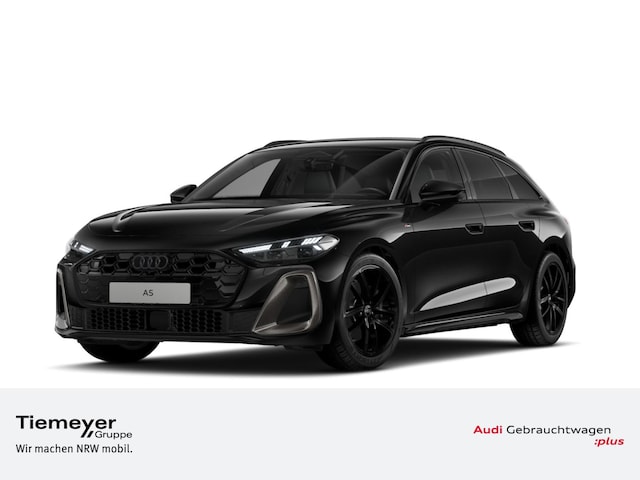 Audi A5 Avant Quattro S-Tronic