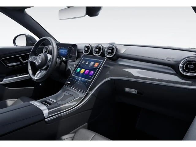 Mercedes-Benz CLE 200 AVANTGARDE