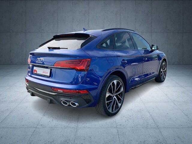 Audi SQ5 Sportback