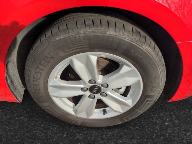 Audi A1 25 TFSI S-Tronic Sportback