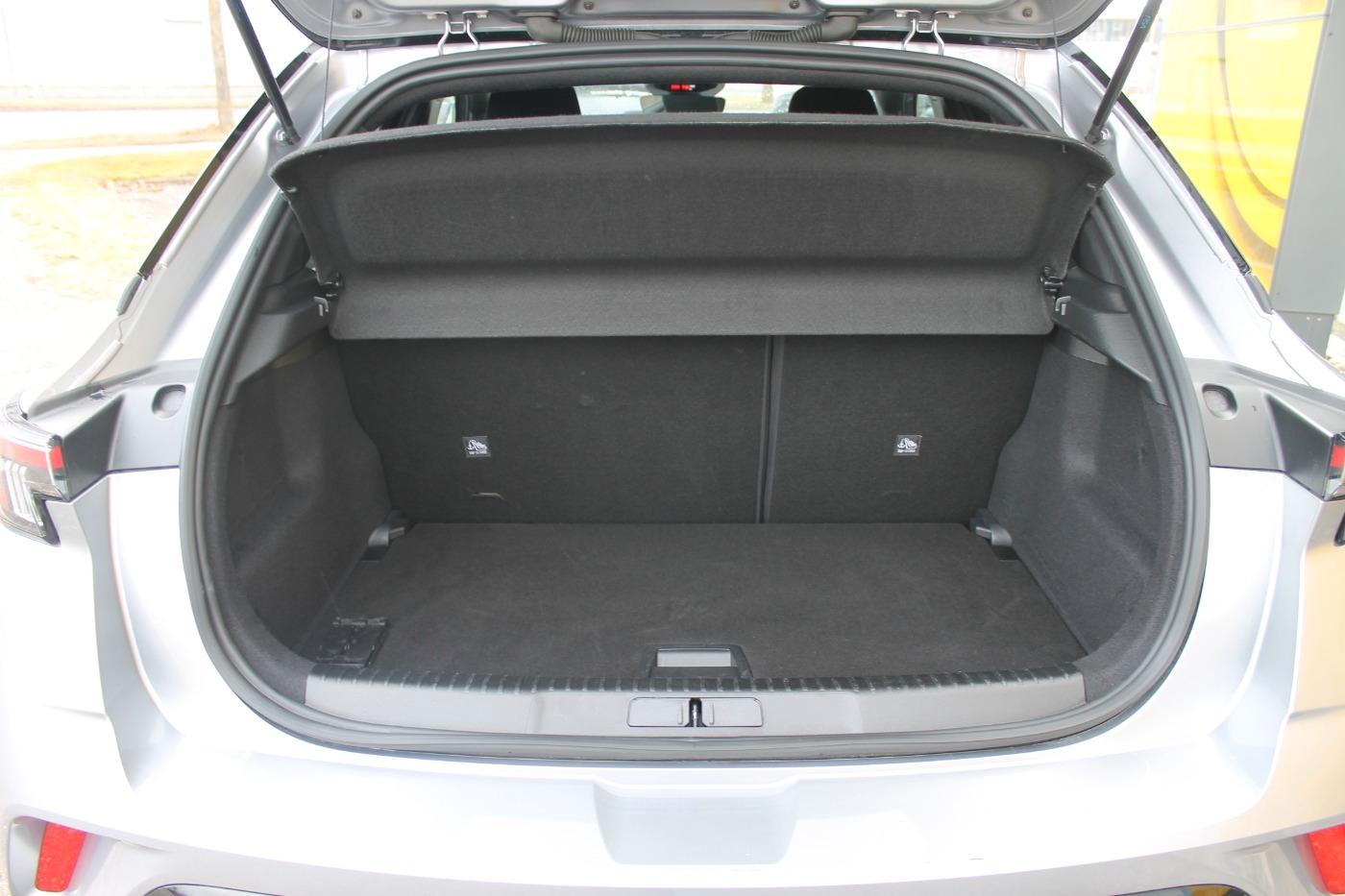 Opel Mokka 1.2 Turbo GS-Line Grand Sport Turbo