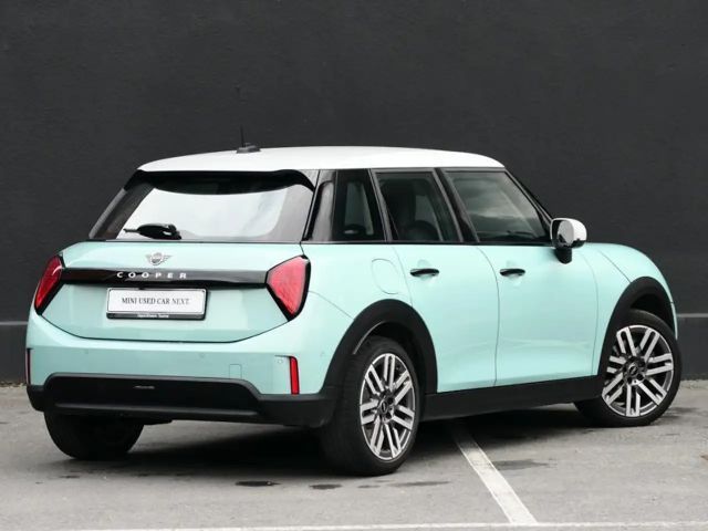 MINI Cooper Classic Trim - Pack S