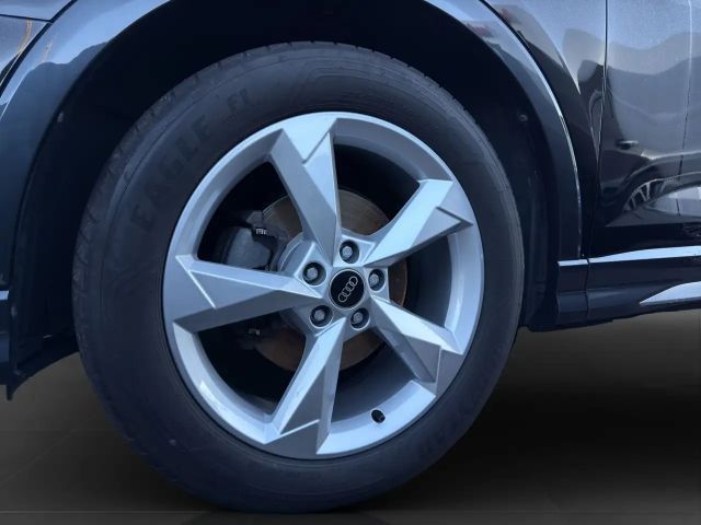 Audi Q3 35 TDI S-Line