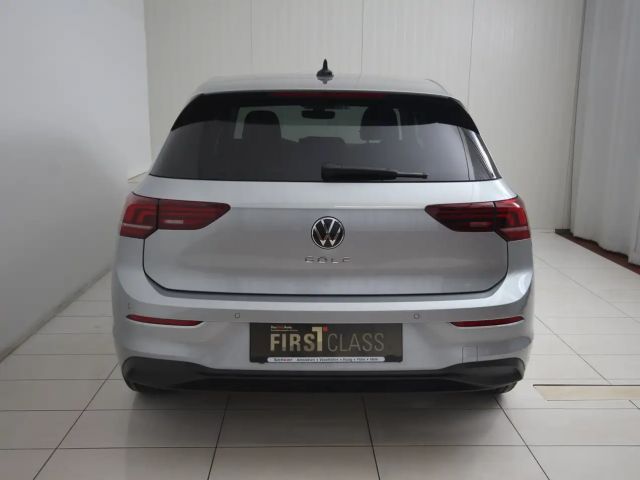Volkswagen Golf Rabbit TSI