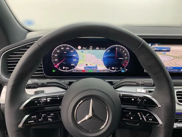 Mercedes-Benz GLE 350 4MATIC AMG Line