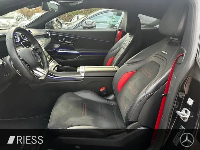 Mercedes-Benz CLE 53 AMG 4MATIC AMG Line