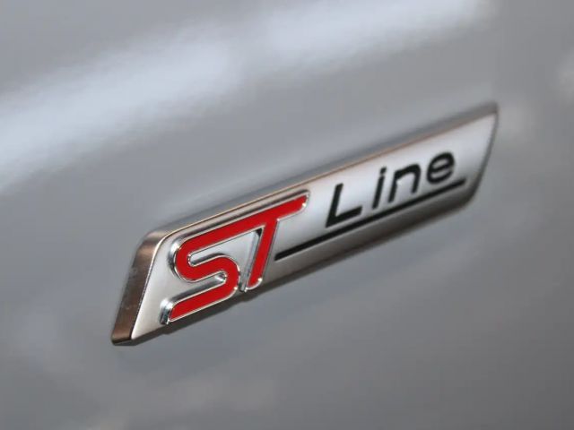 Ford Puma ST Line
