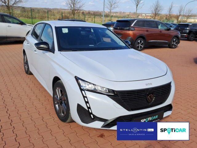 Peugeot 308 Active Pack PureTech