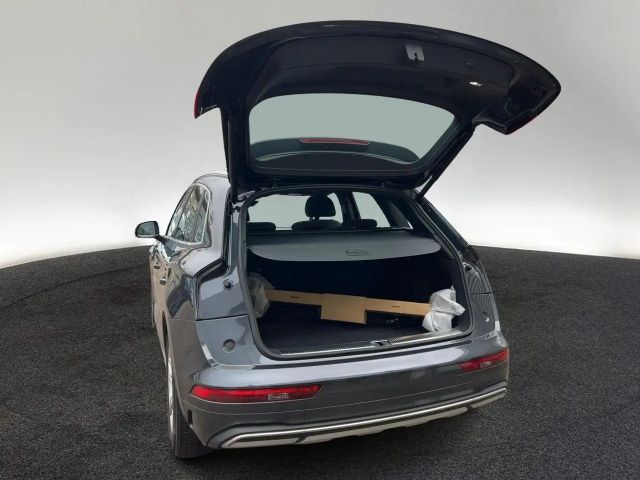 Audi Q5 40 TDI Quattro S-Tronic