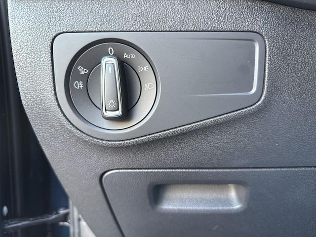 Volkswagen Tiguan DSG