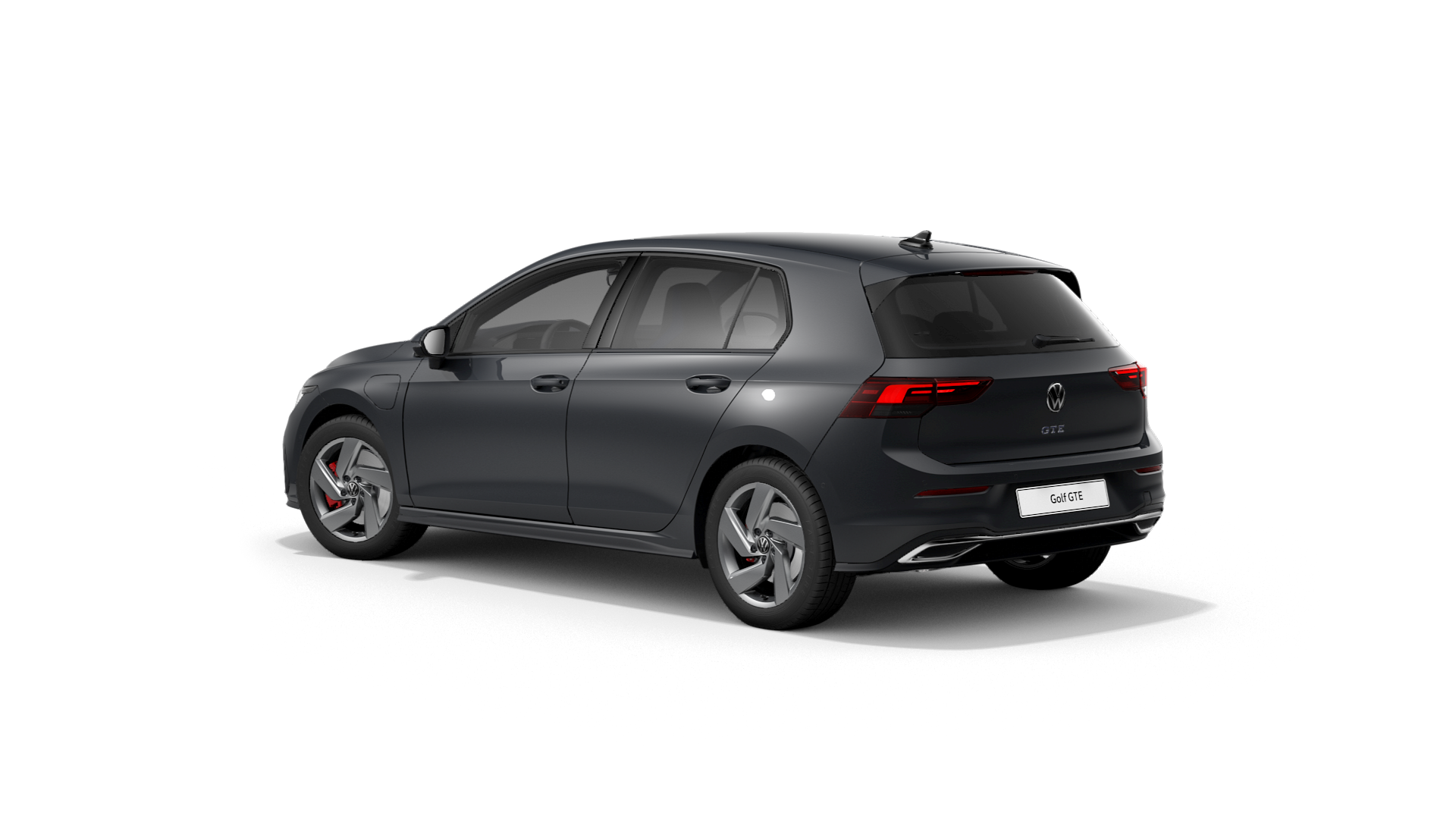 Volkswagen Golf 1.4 TSI DSG