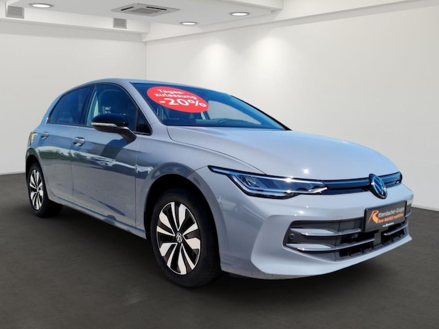 Volkswagen Golf Golf VIII Life