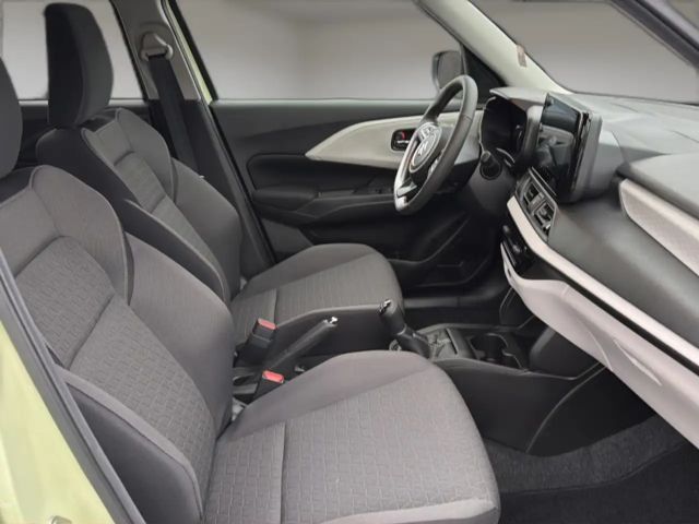 Suzuki Swift Comfort DualJet Hybrid