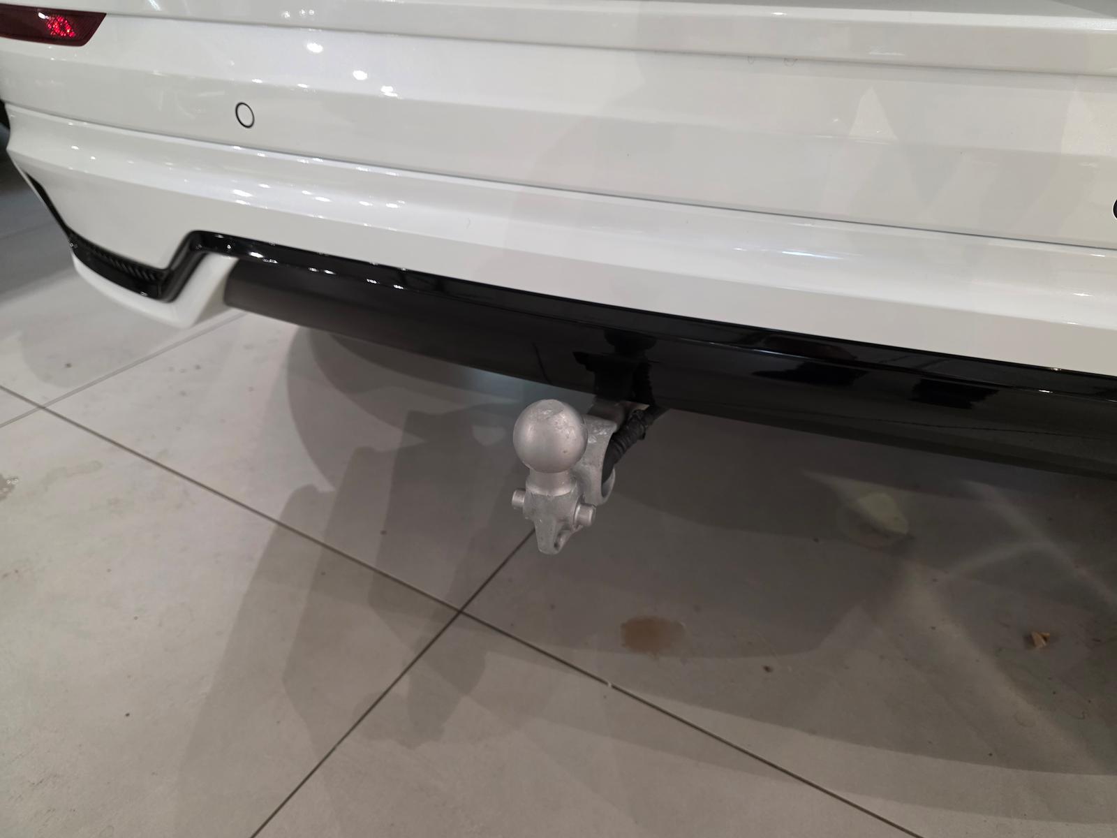 Volvo XC60 AWD Dark Recharge Ultra