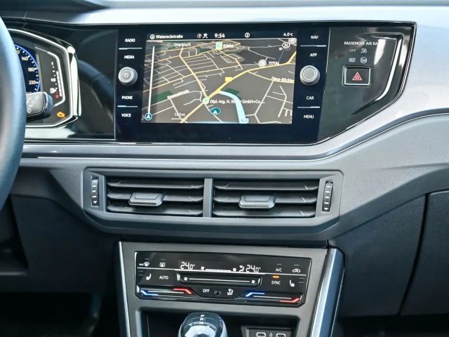 Volkswagen Taigo 1.5 TSI DSG Style