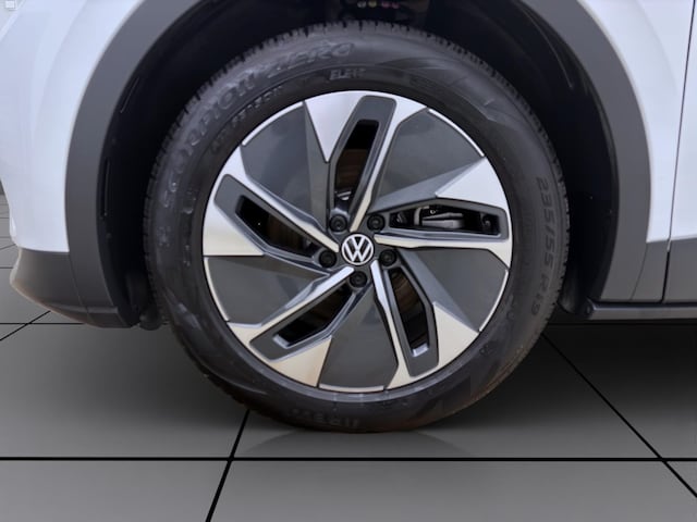 Volkswagen ID.4 IQ.Drive Performance Pure