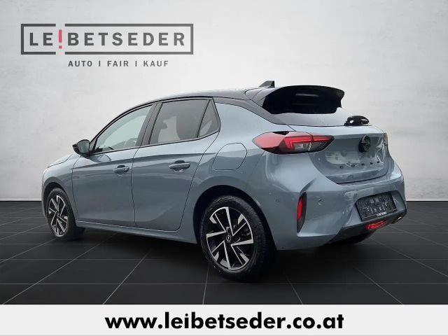 Opel Corsa GS-Line Grand Sport Turbo