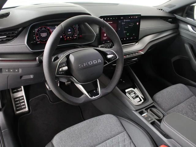 Skoda Octavia Sportline