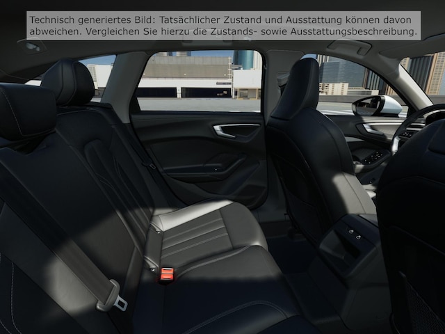 Audi A5 Avant S-Tronic