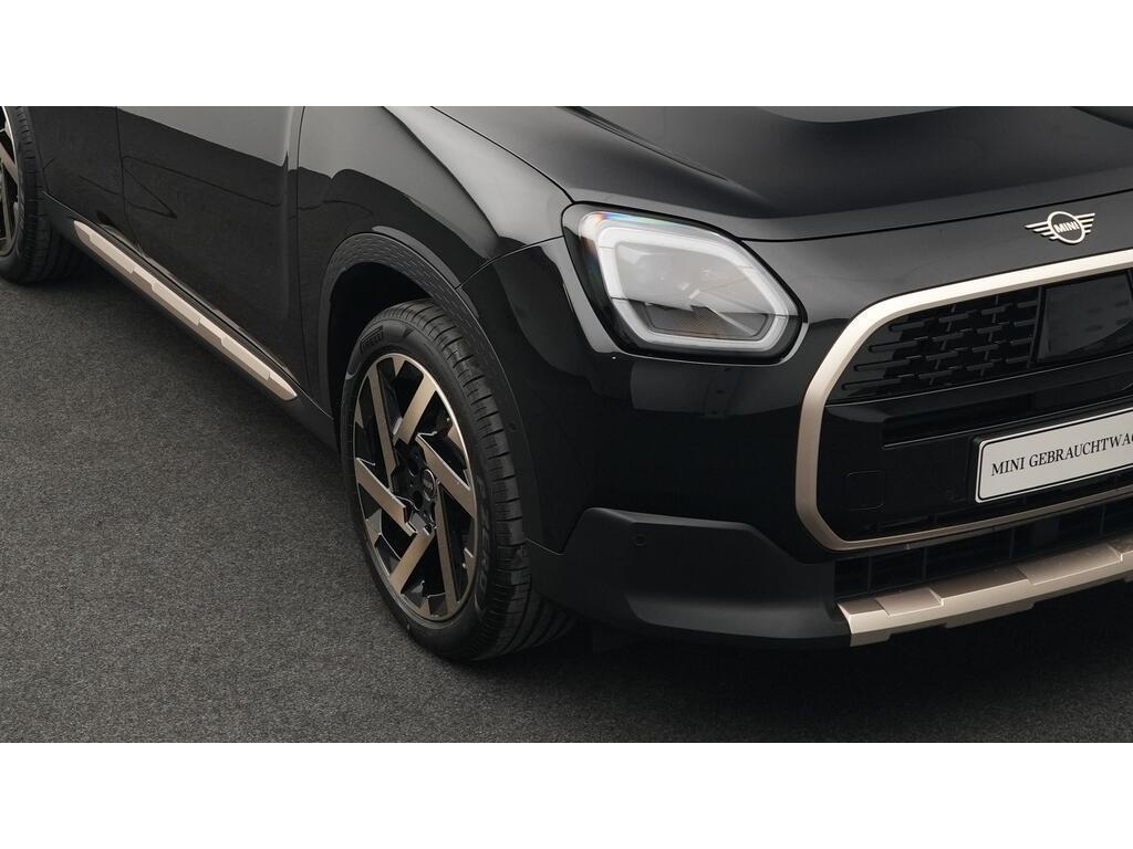 MINI Cooper C Countryman Favoured