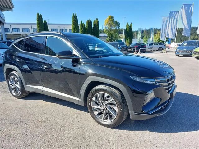 Hyundai Tucson 2WD T-GDi