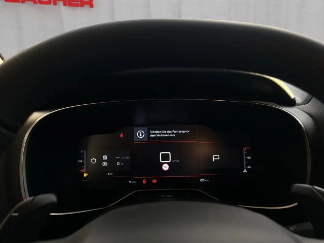 Citroën C5 Aircross Max