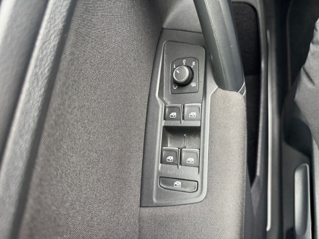 Volkswagen Tiguan 1.5 TSI