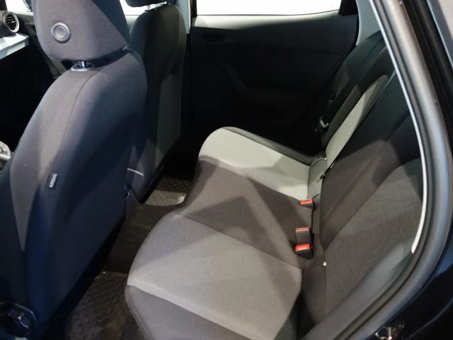 Seat Arona Reference