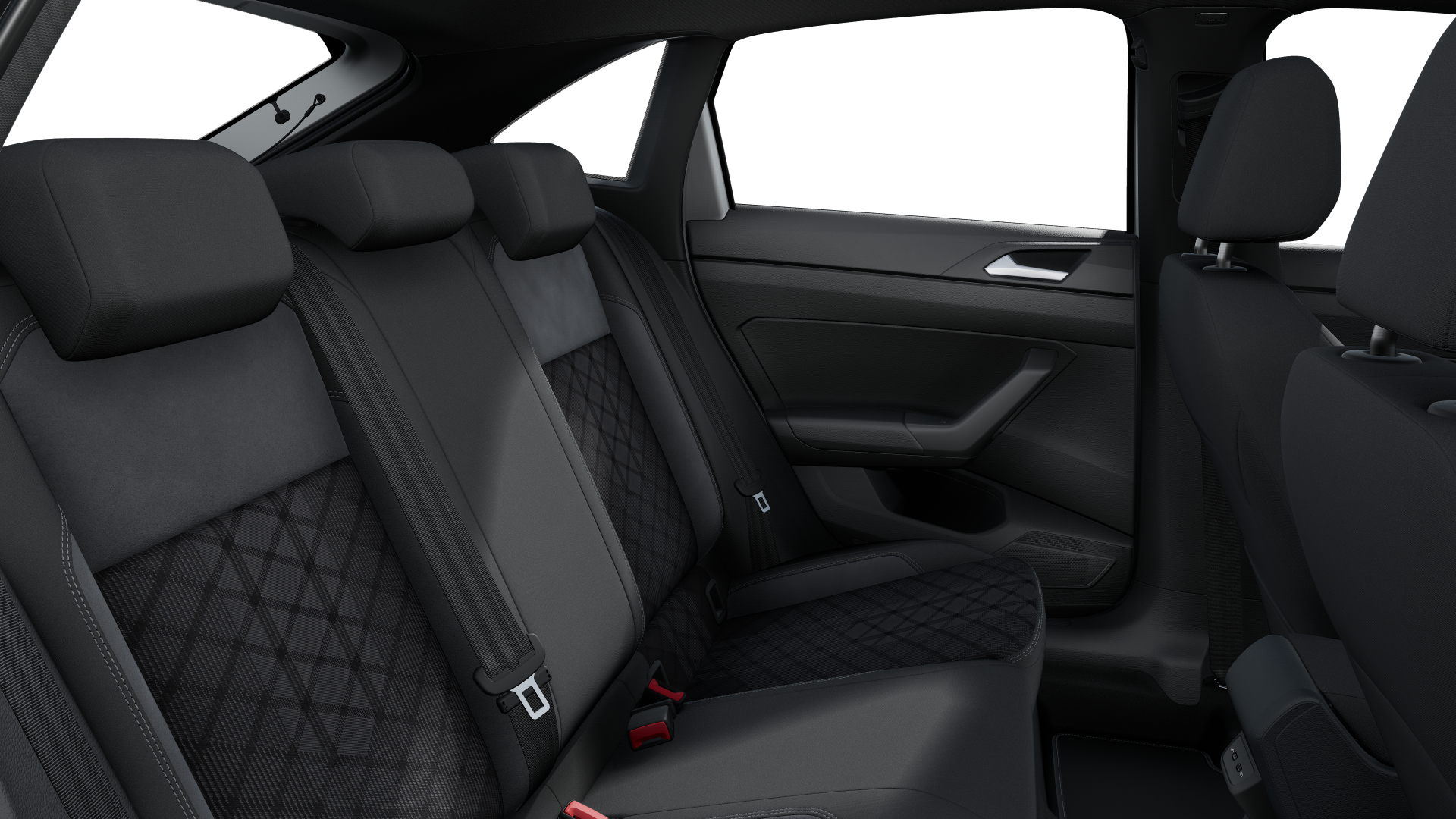 Volkswagen Taigo DSG R-Line