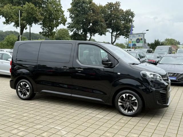 Opel Zafira Life Elegance