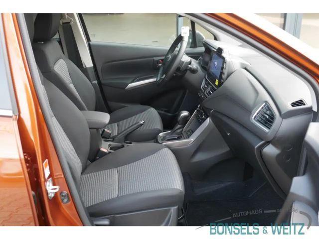 Suzuki SX4 S-Cross Comfort