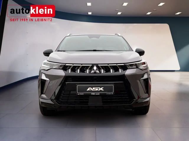 Mitsubishi ASX Invite