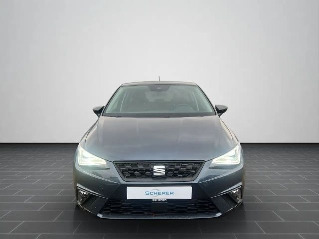 Seat Ibiza 1.0 TSI Style
