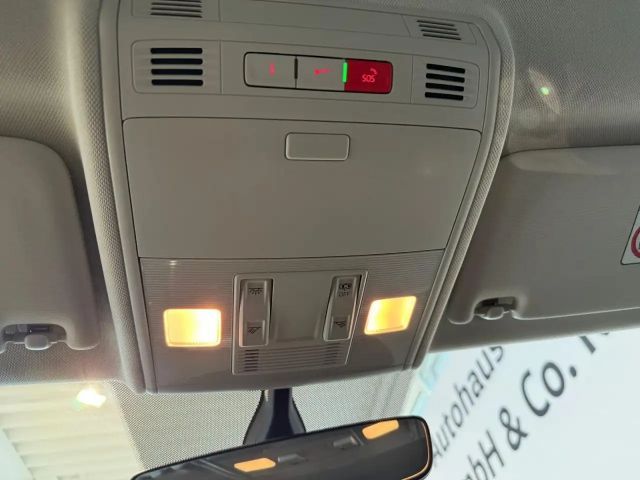 Volkswagen Polo 1.0 TSI DSG