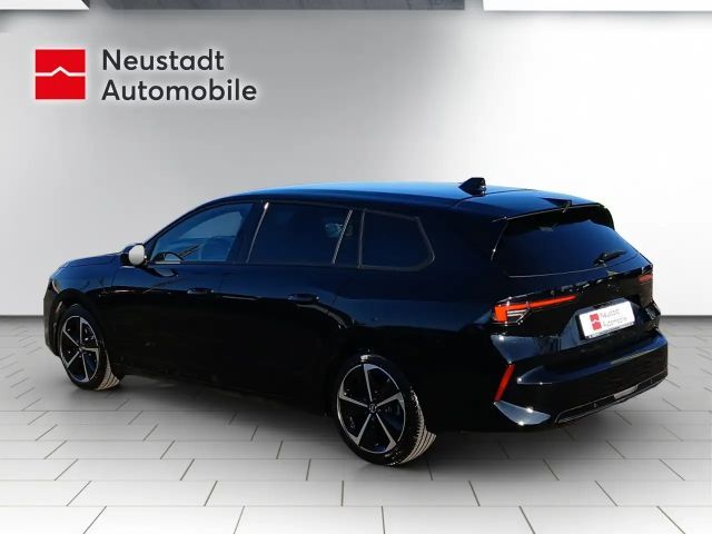 Opel Astra GS-Line Grand Sport Sports Tourer