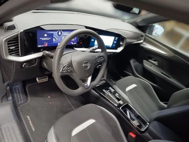 Opel Mokka 1.2 Turbo GS-Line Grand Sport